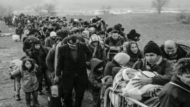 Efrîna min - Hesen Ekaş ( klarnêt ) смотреть онлайн