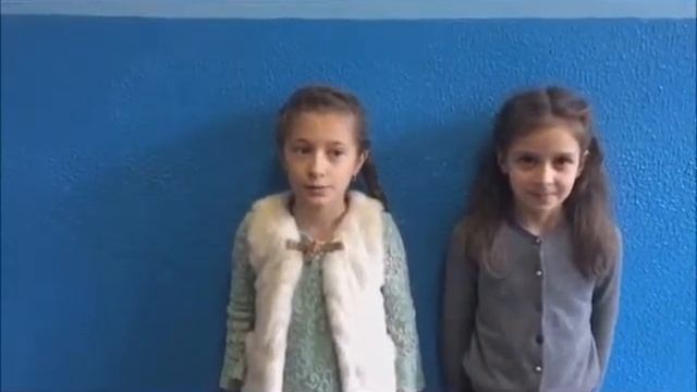 «стихи о зиме» смотреть онлайн