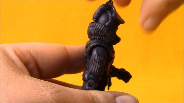The Corps! Elite Faction Face Off 2-Packs Action Figures - SEO Toy Review смотреть онлайн