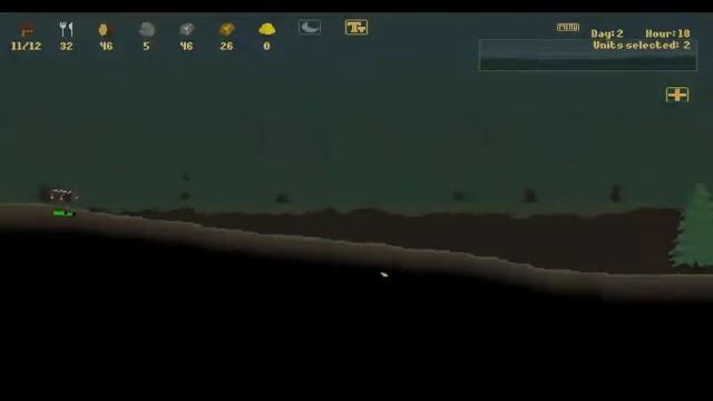 Немного новенькой игрушки, Grim Nights! смотреть онлайн