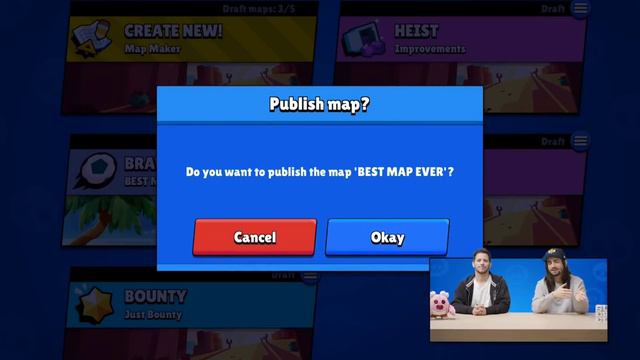 😲ЗАВТРА ОБНОВА?! КОГДА ВЫЙДЕТ ОБНОВЛЕНИЕ в БРАВЛ СТАРС? ДАТА ОБНОВЛЕНИЯ! КОГДА БУДЕТ ТЕХ ПЕРЕРЫВ?