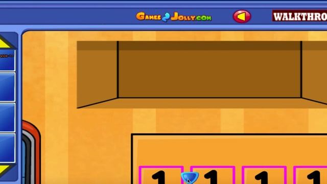 Rescue The Pigeon Walkthrough - Games2Jolly смотреть онлайн