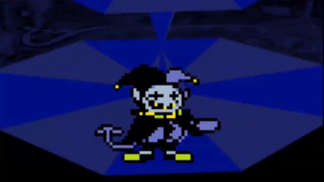 Джевил танцует [ШИТПОСТ] смотреть онлайн