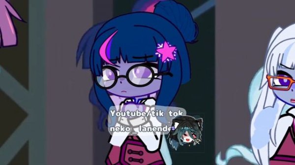 °•Игры Дружбы▪︎Unleash the magic•°