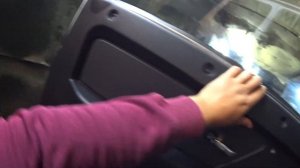 ДВЕРНЫЕ КАРТЫ ОТ НИВЫ УРБАН В НИВУ 21213