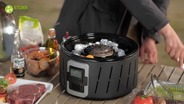 11 Amazing Kitchen Gadget That Will Make Life Easier ▶ 3 смотреть онлайн