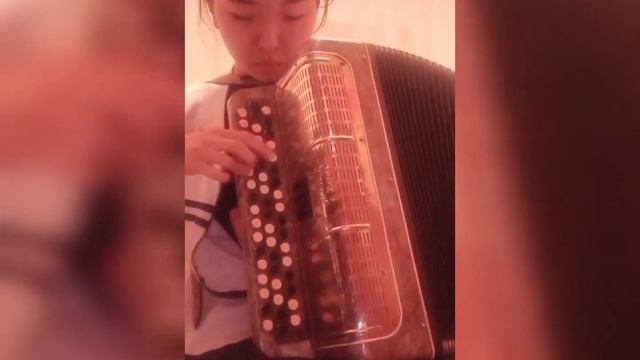 Гамма до,ре,фа мажор, этюд "Маленькая полька" смотреть онлайн