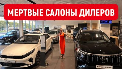 Новости автомобильной индустрии