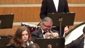 Дж.Верди - Триумфальный марш из оперы "Аида"