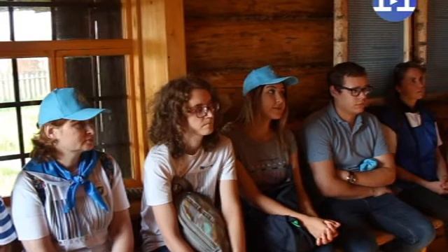 музей «Дом рыбака» смотреть онлайн