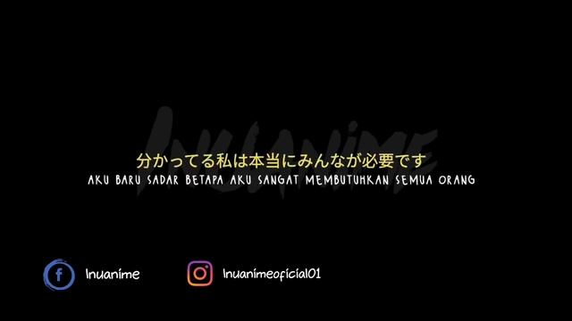 Stori anime sub indo - Teks Anime indonesia смотреть онлайн