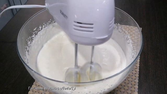 Мороженое с Творожным сыром! Домашнее МОРОЖЕНОЕ? смотреть онлайн