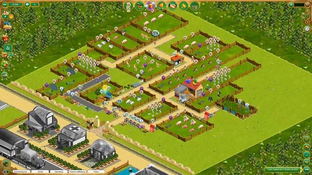 Bananatic GameTutorial #9 ✪ My Free Zoo смотреть онлайн