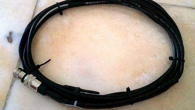 Lambdahalbe 27/81 Antenna смотреть онлайн