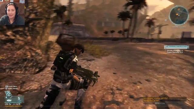 Defiance 2050 Closed Beta exclusive! смотреть онлайн