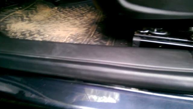 Матовая полироль пластика "Polish M" смотреть онлайн