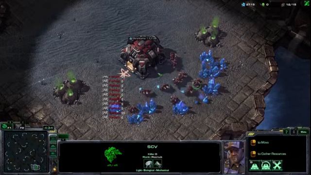 StarCraft 2 - The Trilogy смотреть онлайн