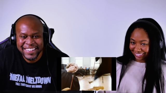 First Time Reaction to The Police - Don't Stand So Close to Me смотреть онлайн