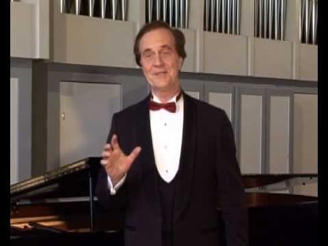 А.Даргомыжский - Титулярный советник смотреть онлайн