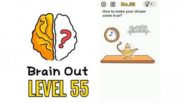Brain Out Puzzle Answers Level 51 52 53 54 55 56 57 58 59 60
