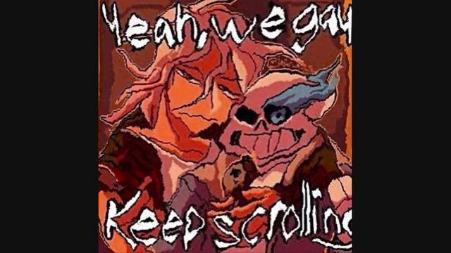 Undertale - Fingers in his ass - Hanab смотреть онлайн