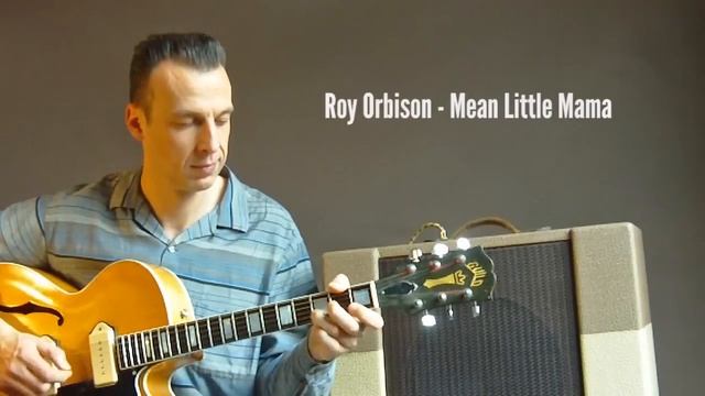 How To Get The Original Rockabilly Sound смотреть онлайн
