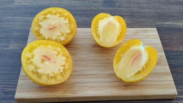 Лучшие сорта вкусных, мясистых, урожайных томатов. Посадите, не пожалеете! Проверено на грядке! смотреть онлайн