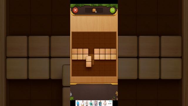 Block Jigsaw Puzzle Daily task solve #game #puzzle #solve смотреть онлайн