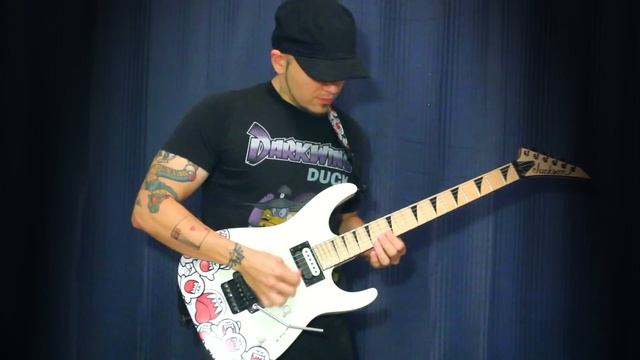 NEStalgia III (NES Medley #3) - GaMetal смотреть онлайн