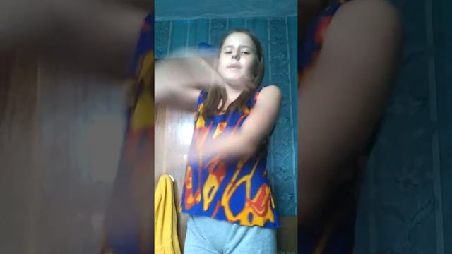 ПОЮ песню которую сама сочинила. Ч.о. смотреть онлайн