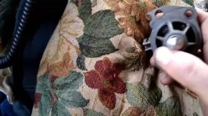 Не включается повышенная- пониженная передача на Volvo  FMX 400. Клапан блокировки демультипликатор