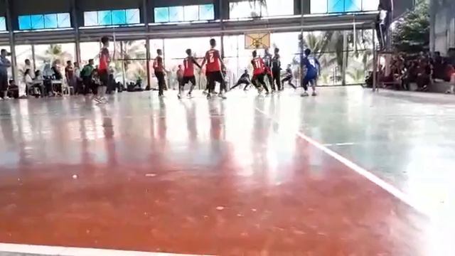 MSSD VOLLEYBALL 2017 SMK SAGIL VS LUGHATUL QURAN #SEMI FINAL смотреть онлайн