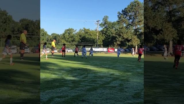 Kids Soccer Games смотреть онлайн