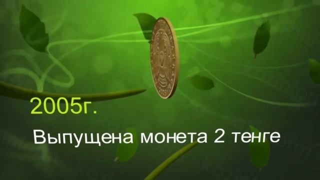 Информационно- познавательный час "Национальная валюта символ независимости" смотреть онлайн