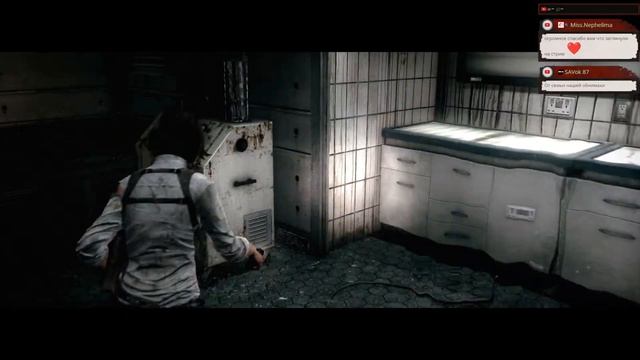 THE EVIL WITHIN THE CONSEQUENCE| ПРОХОЖДЕНИЕ DLC|ПОЛНОСТЬЮ НА РУССКОМ ЯЗЫКЕ смотреть онлайн