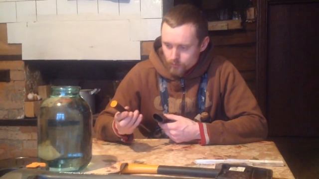 Инструмент.Личный опыт.