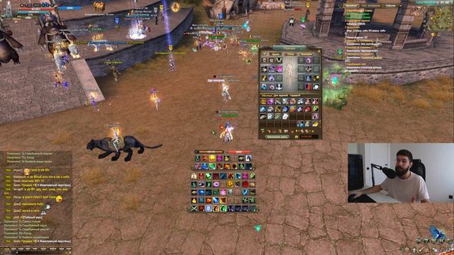 CrazyDuck СТАЛИ ТОПОВЫМ КЛАНОМ! НЕРЕАЛЬНО ЗАБУСТИЛ ШАМАНА! (нет) / Perfect World смотреть онлайн