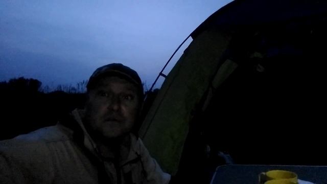 Ловля крупного карася на червя. Река Илистая (Лифа) Июль 2019 г. смотреть онлайн