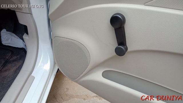 Maruti Suzuki Celerio Tour H2 CNG 2019-Taxi Trim-Detailed Features Review смотреть онлайн