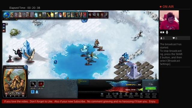Pox Nora - Trials of the Protectorate Episode 1 смотреть онлайн