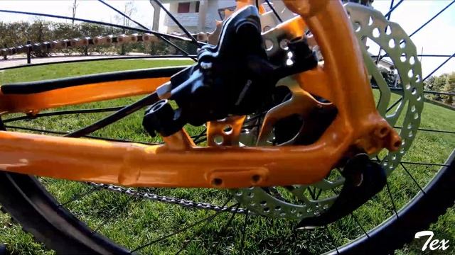 TREK X CALIBER 7 2021 MTB | Tutte le caratteristiche di questa mountain-bike ?♂️ смотреть онлайн