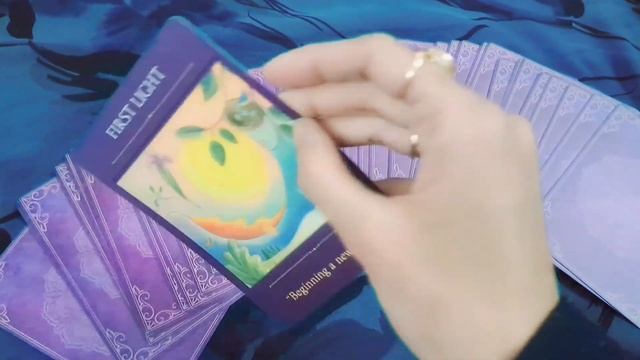 Say I'M READY?❤️?? QUICK TAROT ORACLE READING смотреть онлайн