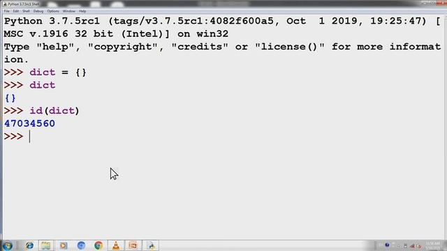 #27 #olevel #ALevel #python len() function on dictionary in #python with #example in #hindi #2021 смотреть онлайн