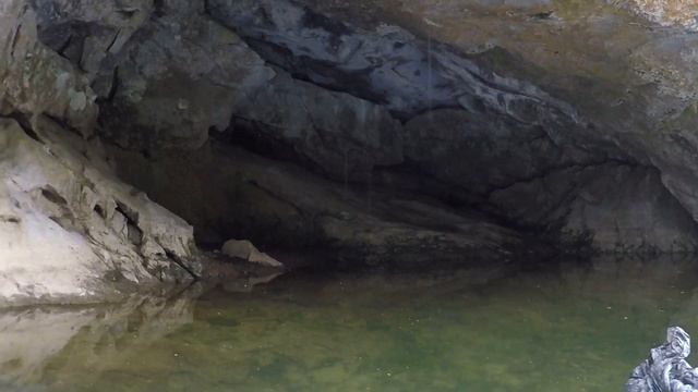 Река Серга смотреть онлайн