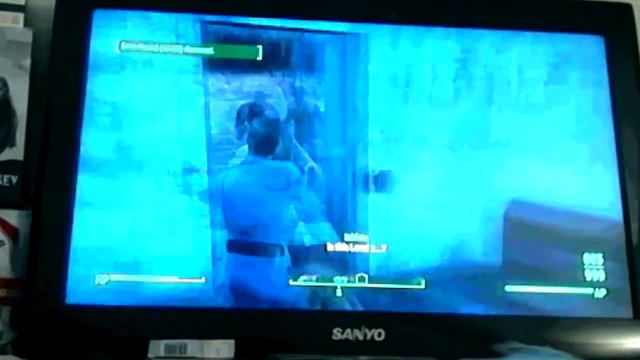 Fallout Rangers Episode One: Blank Vault Suits? смотреть онлайн