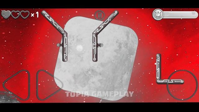 Red Ball 4 - Parallel World - Black Beach Ball - All Levels Reverse Gameplay Volume 4 смотреть онлайн