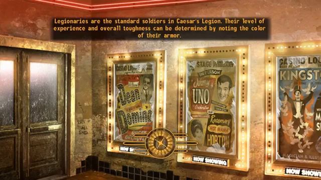 Fallout: New Vegas Quests- Episode 4 Don't Make a Beggar of Me смотреть онлайн