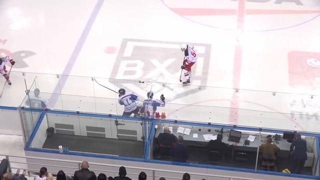 Лада (Тольятти) - Горняк-УГМК (Верхняя Пышма) смотреть онлайн