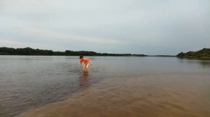 Скоро осень, за окнами август. Аида Ведищева