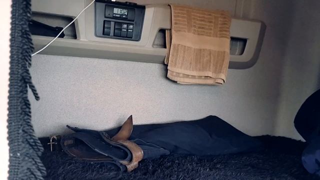 ПОЛНЫЙ ОБЗОР MAN TGX 2019 (без цензуры) смотреть онлайн